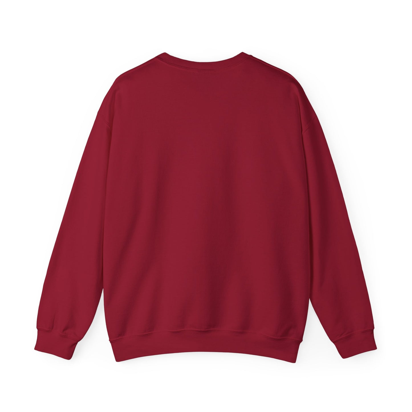 "Chicago Road" Crewneck Sweatshirt