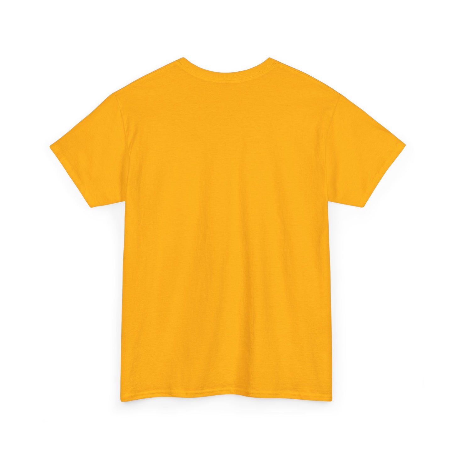 "Wild Mountain" Heavy Cotton Tee