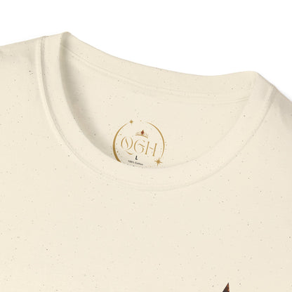"QGH Lurking Dragon" T-Shirt
