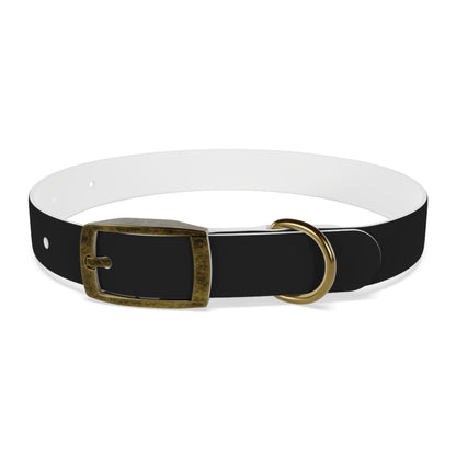 "Elegant Rogue" Dog Collar