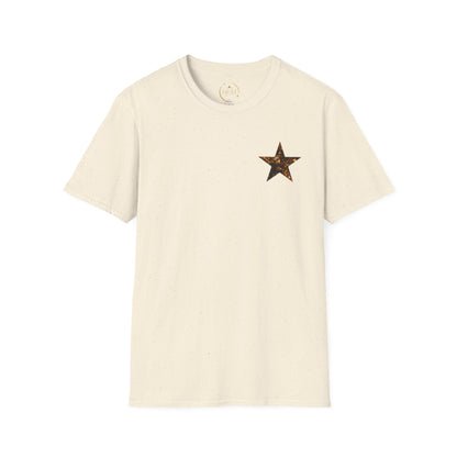 "Golden Sunset" Softstyle T-Shirt