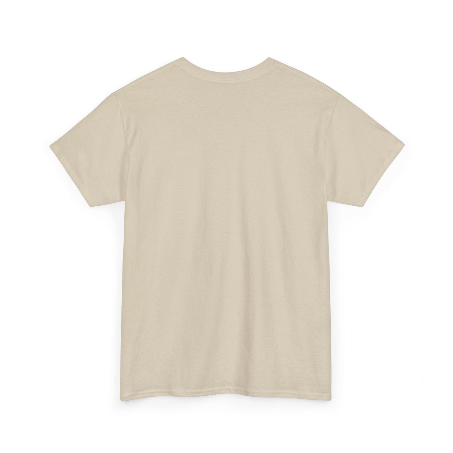 "Wild Mountain" Heavy Cotton Tee