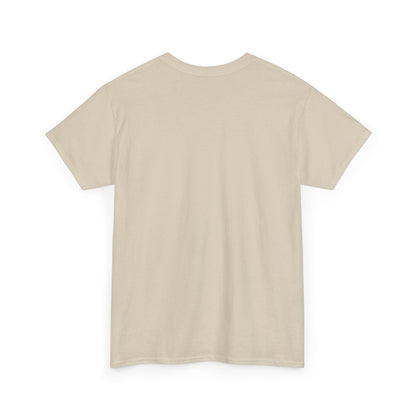 "Wild Mountain" Heavy Cotton Tee