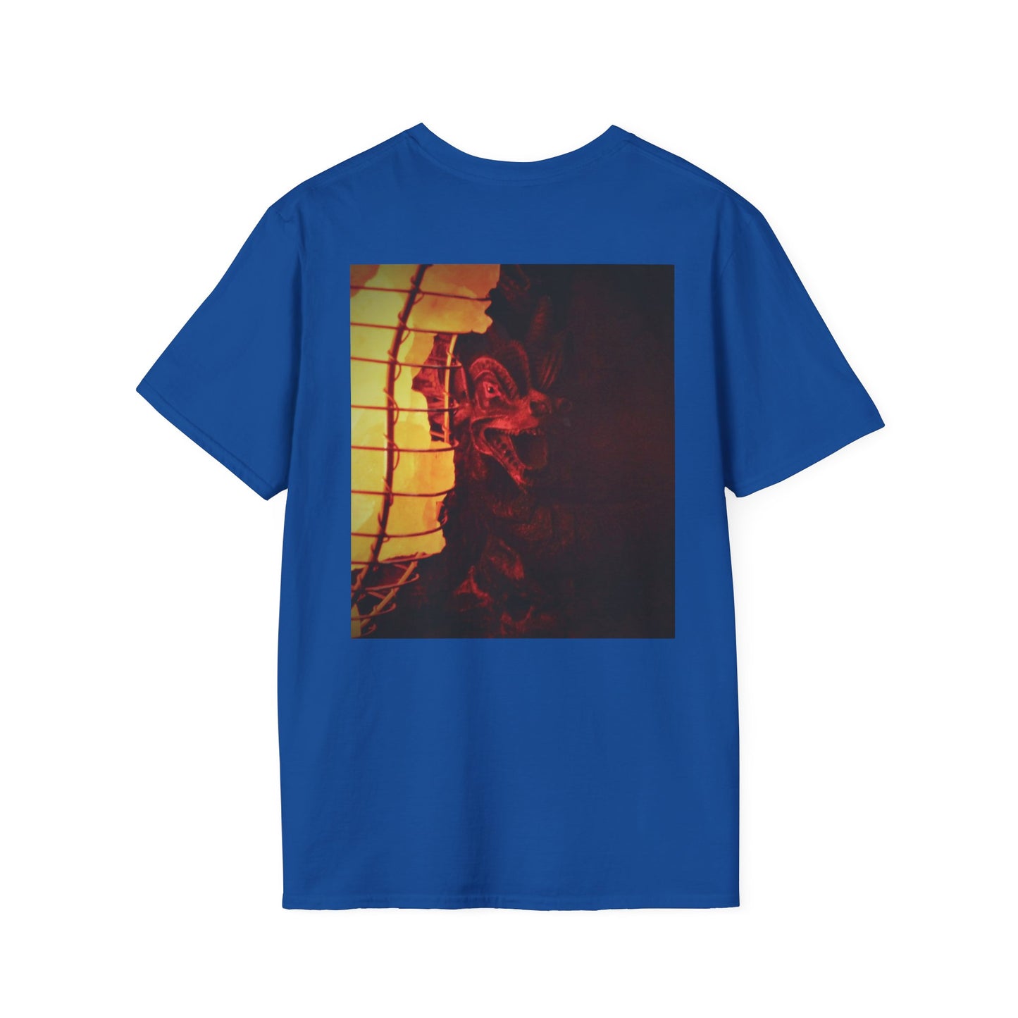 "QGH Lurking Dragon" T-Shirt