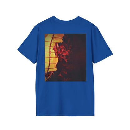 "QGH Lurking Dragon" T-Shirt