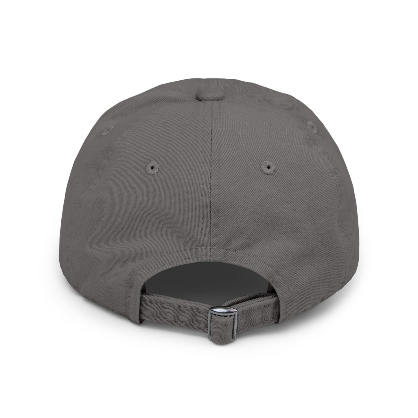 Holy Trinity Cross Hatt Distressed Cap