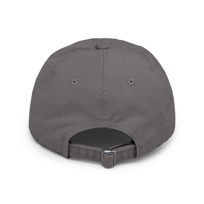 Holy Trinity Cross Hatt Distressed Cap