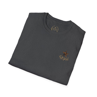 "QGH Lurking Dragon" T-Shirt
