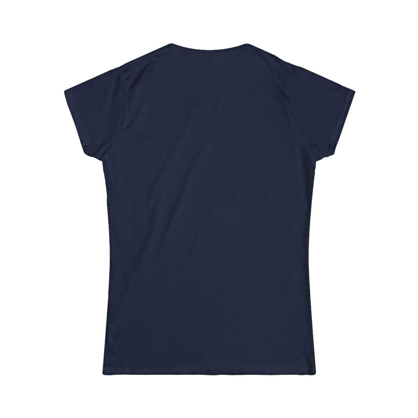 "Heart of Rebirth" Women's Softstyle Tee