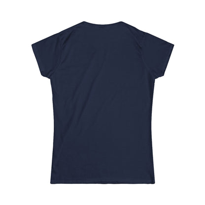 "Heart of Rebirth" Women's Softstyle Tee