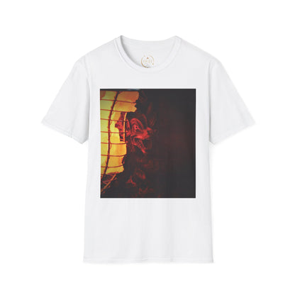 "Lurking Dragon" T-Shirt