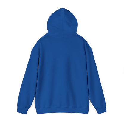 "Embrace Your Natural" Hoodie