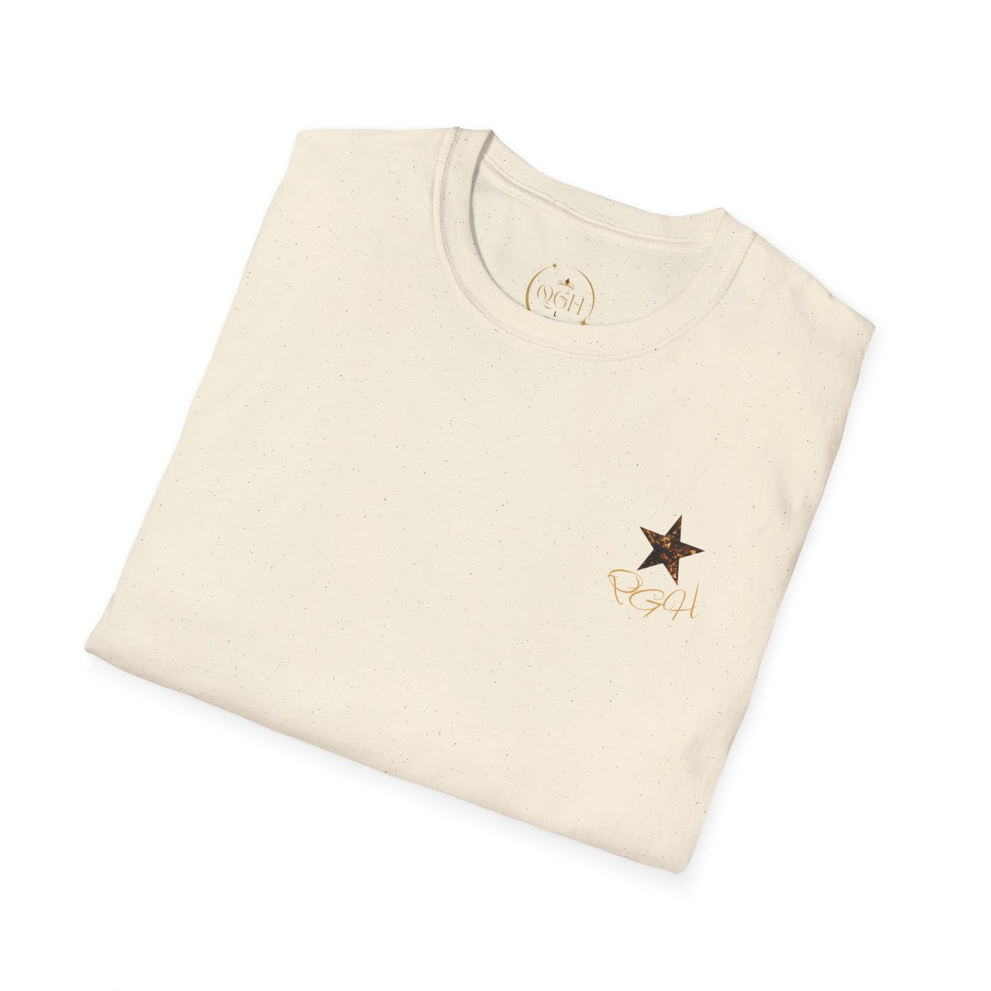 "QGH Lurking Dragon" T-Shirt