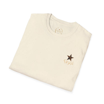 "QGH Lurking Dragon" T-Shirt