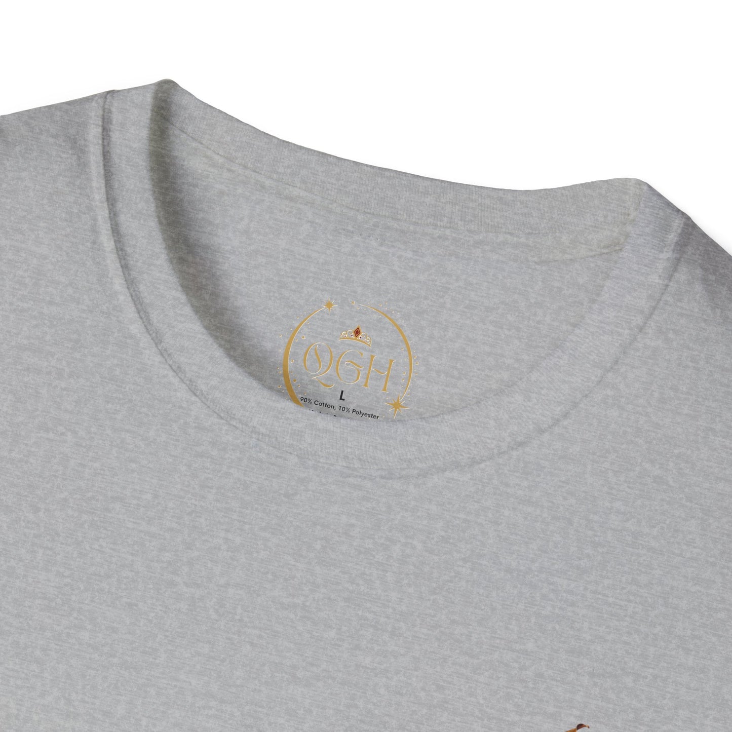 "Tree of Fortune" T-Shirt