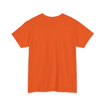 "Wild Mountain" Heavy Cotton Tee