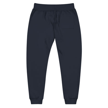 "QGH Gold" Embroidered Sweatpants