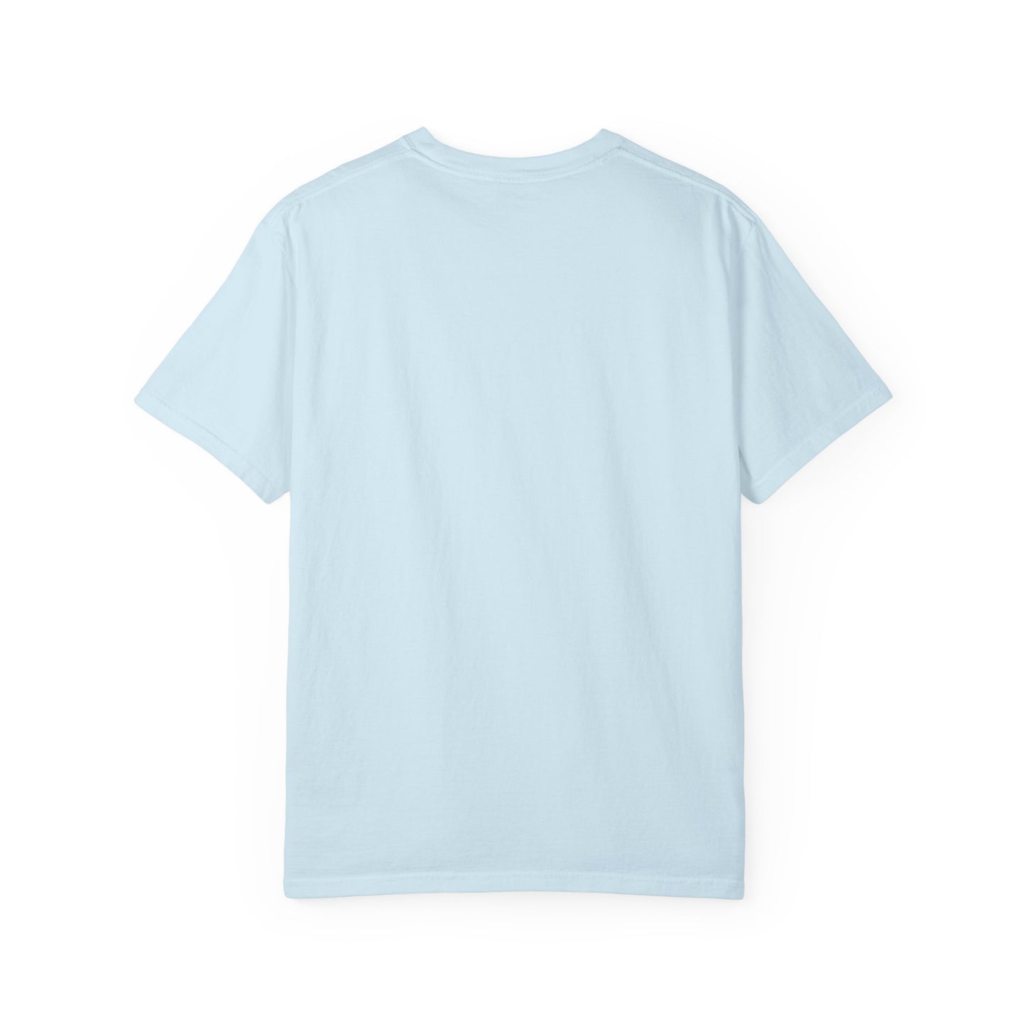 "Heaven's Fire" T-shirt