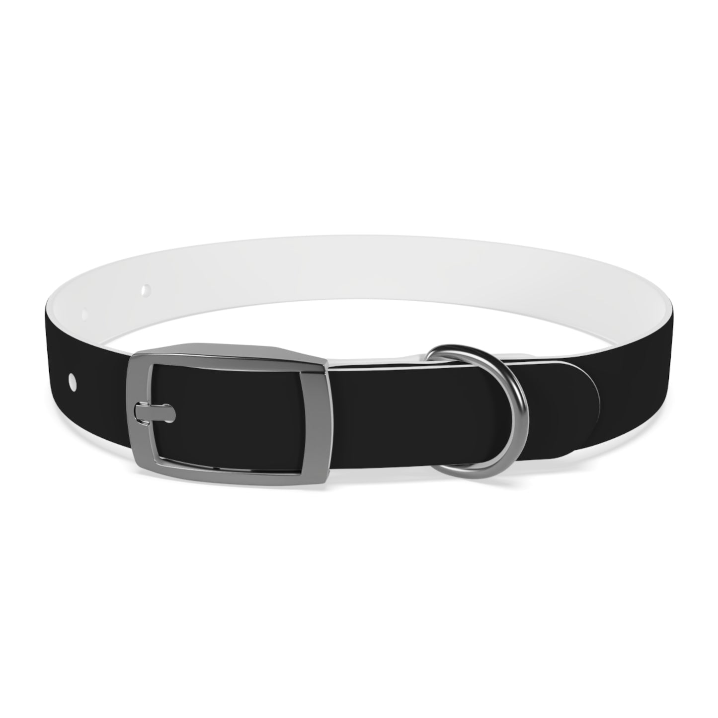 "Elegant Rogue" Dog Collar
