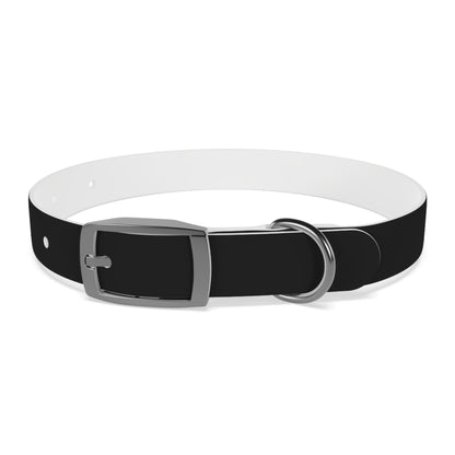 "Elegant Rogue" Dog Collar