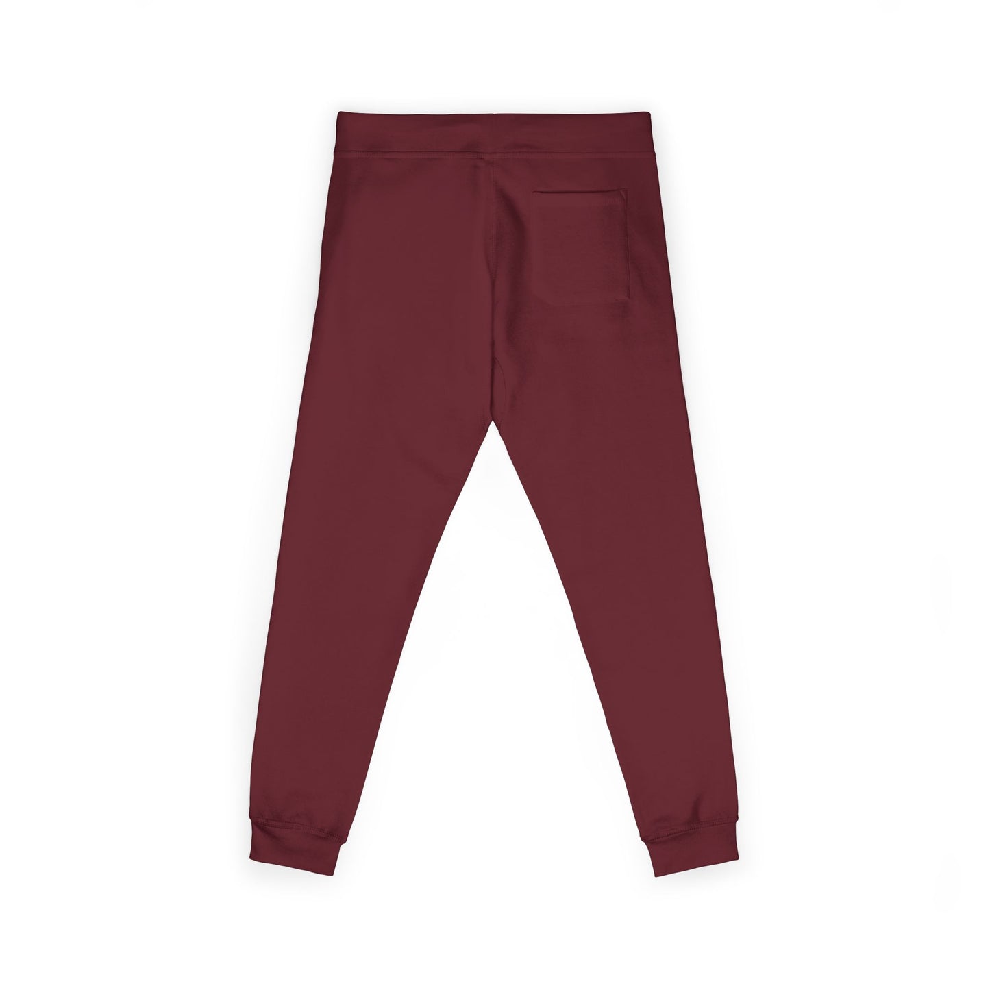 "QGH Gold" Embroidered Sweatpants