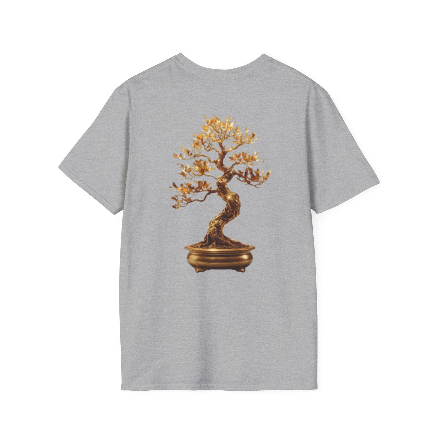 "Tree of Fortune" T-Shirt