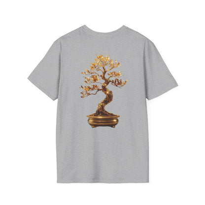 "Tree of Fortune" T-Shirt