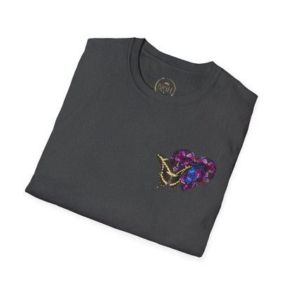 "Heart of Rebirth" Softstyle T-Shirt