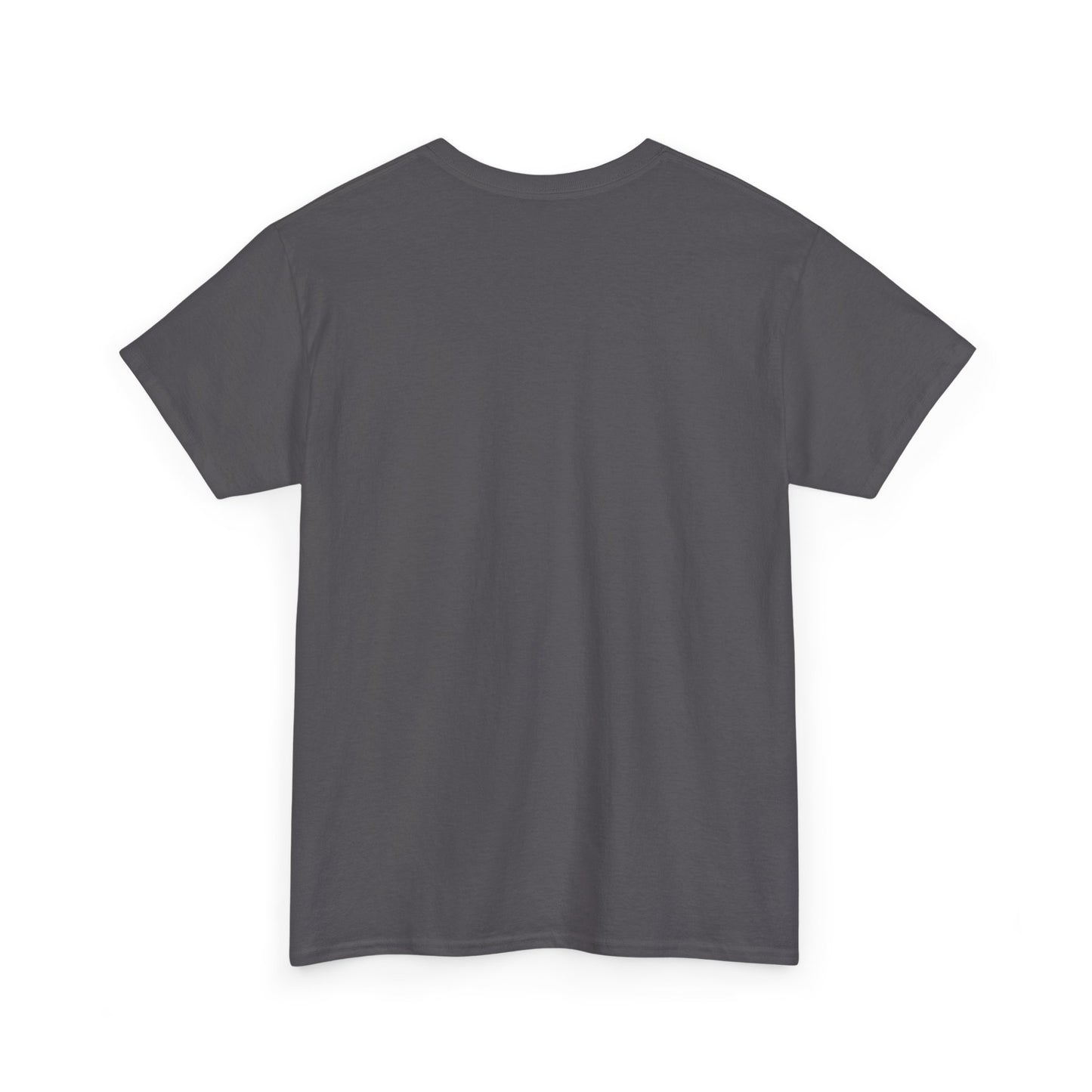 "Wild Mountain" Heavy Cotton Tee