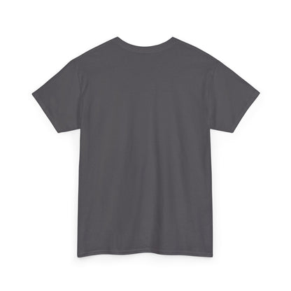 "Wild Mountain" Heavy Cotton Tee