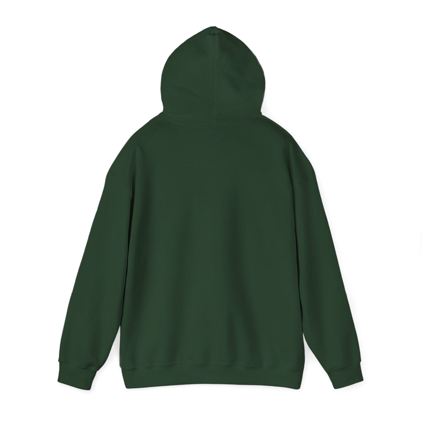 "Embrace Your Natural" Hoodie