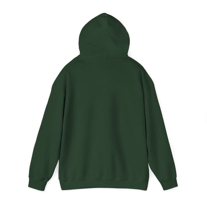 "Embrace Your Natural" Hoodie