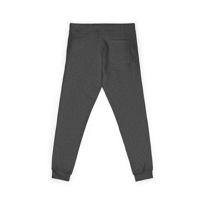 "QGH Gold" Embroidered Sweatpants