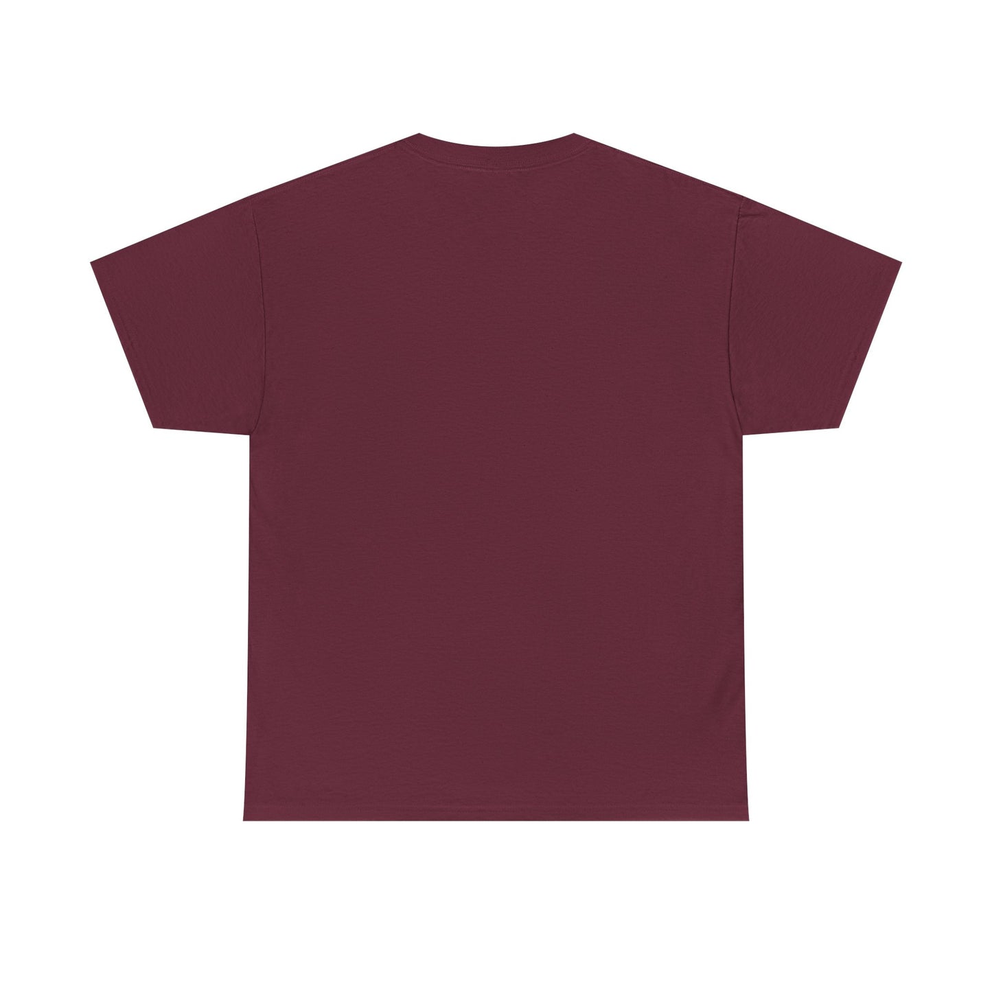 "Wild Mountain" Heavy Cotton Tee