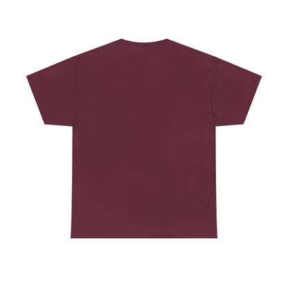 "Wild Mountain" Heavy Cotton Tee
