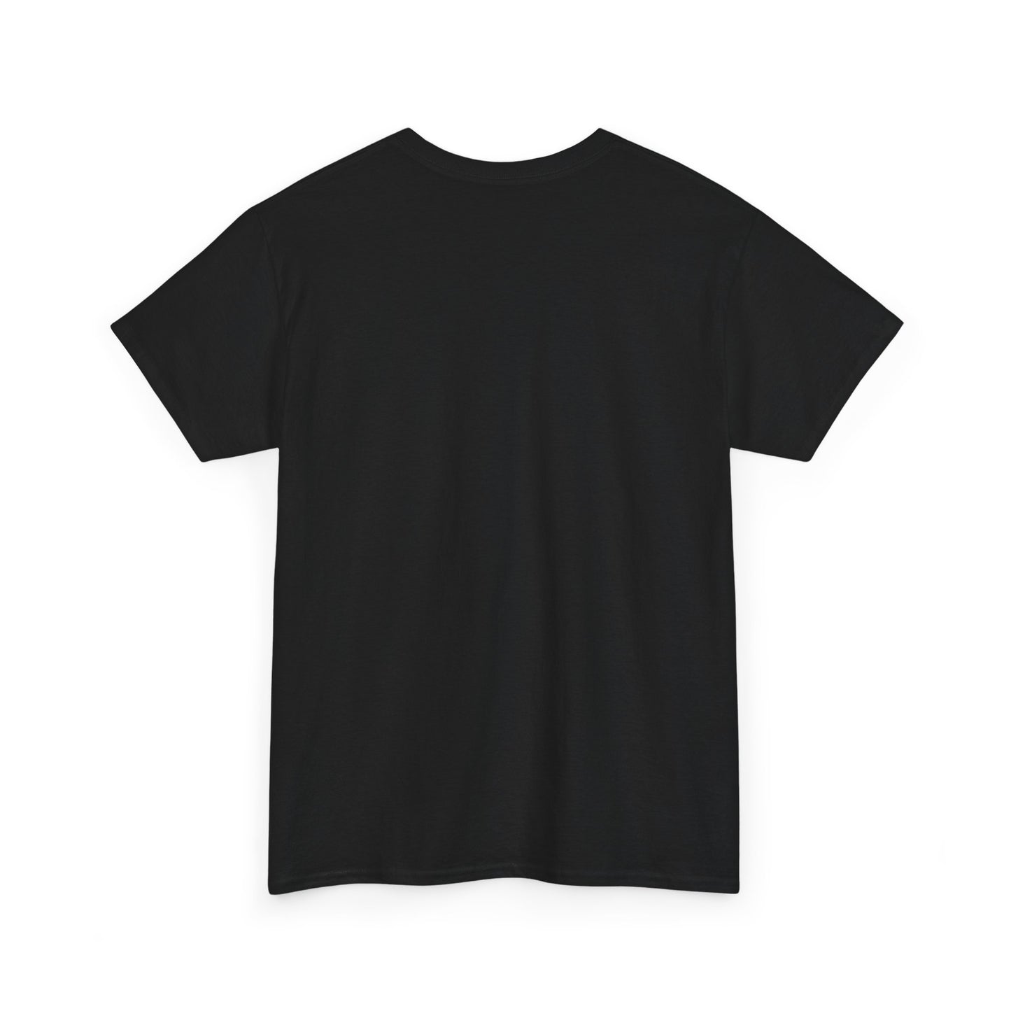 "Wild Mountain" Heavy Cotton Tee