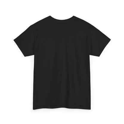 "Wild Mountain" Heavy Cotton Tee