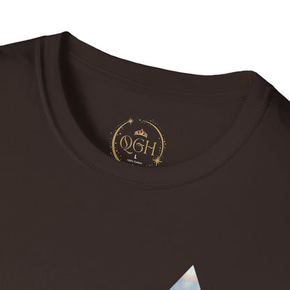 "Country Road Visions" Softstyle T-Shirt