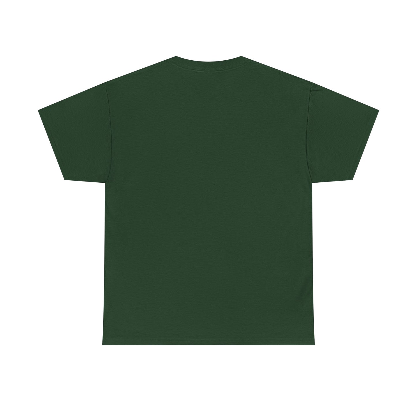 "Wild Mountain" Heavy Cotton Tee