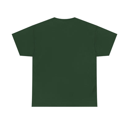 "Wild Mountain" Heavy Cotton Tee