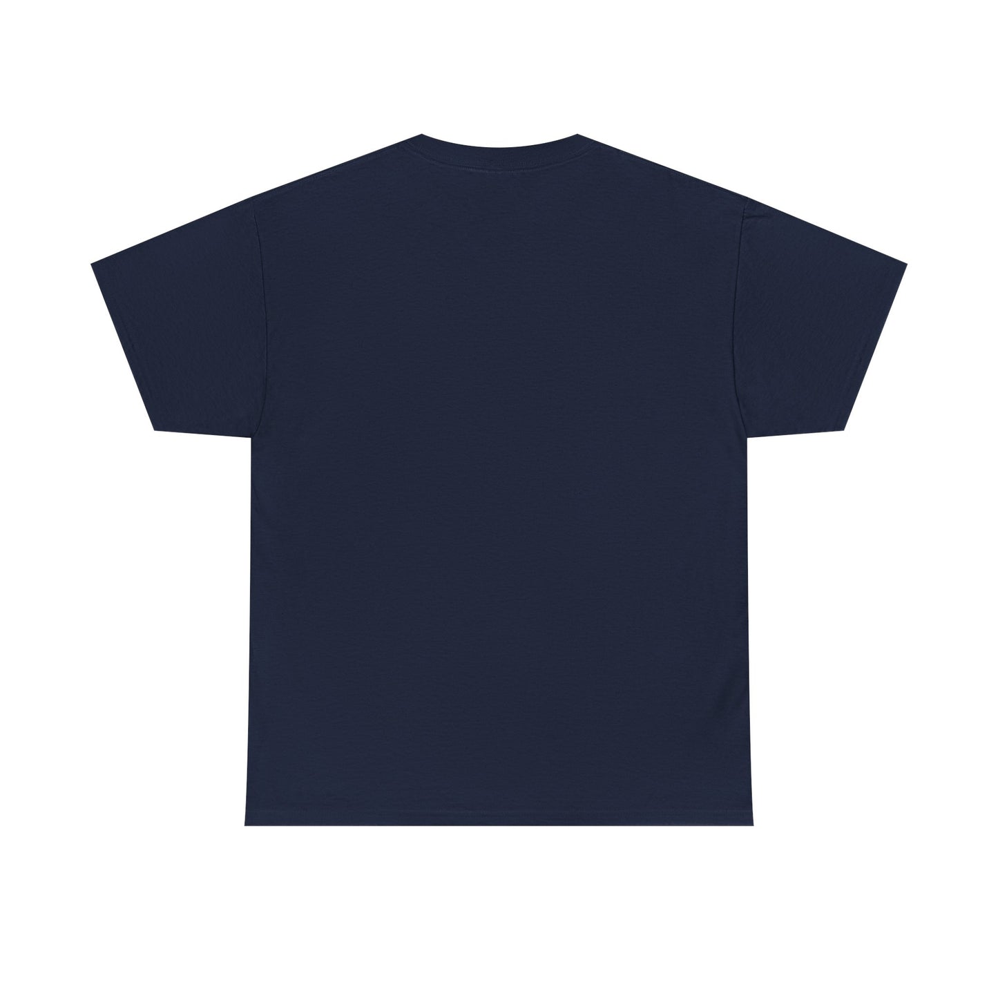 "Wild Mountain" Heavy Cotton Tee