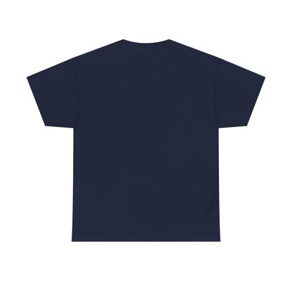 "Wild Mountain" Heavy Cotton Tee
