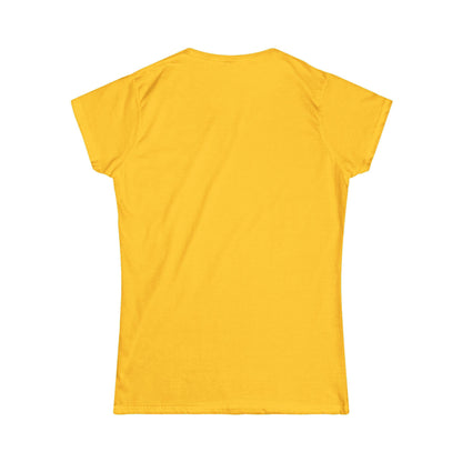 "Heart of Rebirth" Women's Softstyle Tee