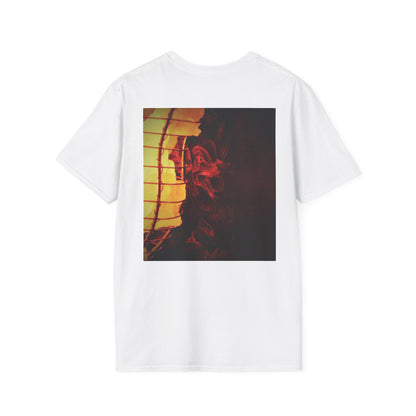 "QGH Lurking Dragon" T-Shirt