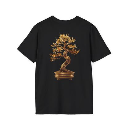 "Tree of Fortune" T-Shirt