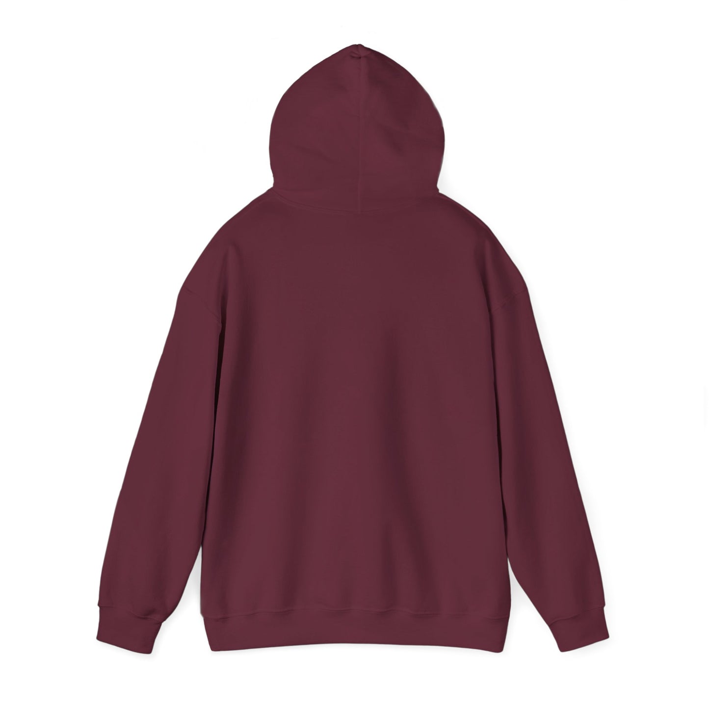 "Embrace Your Natural" Hoodie