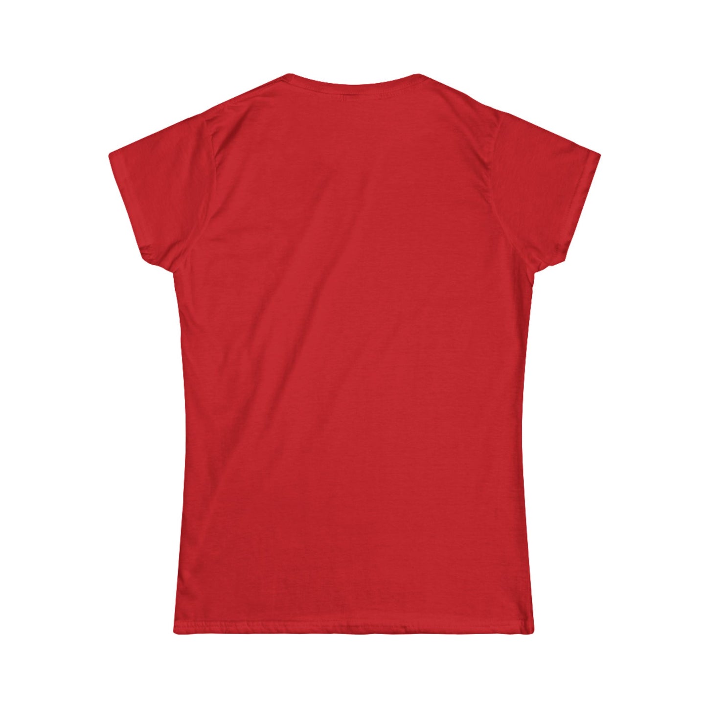 "Heart of Rebirth" Women's Softstyle Tee