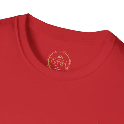 "Tree of Fortune" T-Shirt