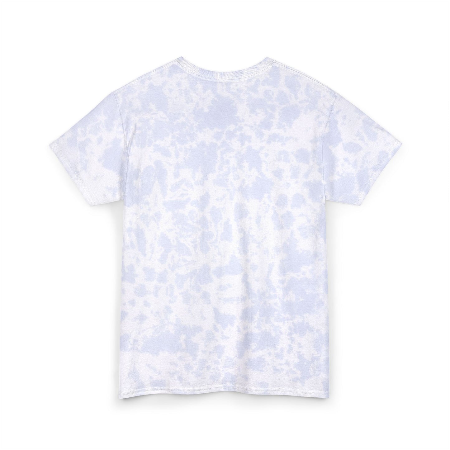 "Natural Dreams" Tie Dye Tee