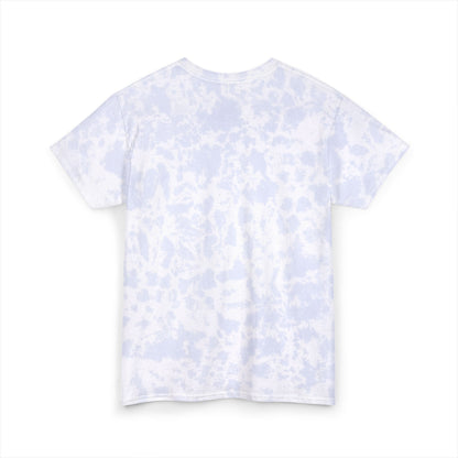 "Natural Dreams" Tie Dye Tee